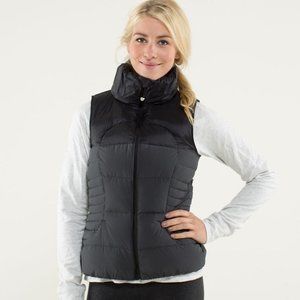 lululemon Fluffin' Awesome Vest